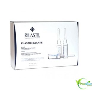 RILASTIL Elasticizzante Ampoules 10 x 5 ml