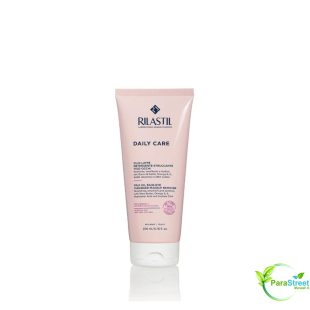 RILASTIL Daily Care Lait Nettoyant Visage 200 ml