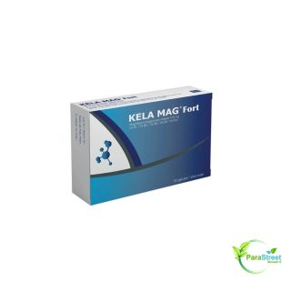 XEN KELA MAG FORT 30 GELULES