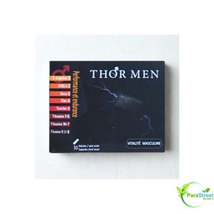 XEN Thor Men 30 Gélules