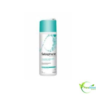 Sebophane Shampooing Séborégulateur Cheveux Gras 200 ml