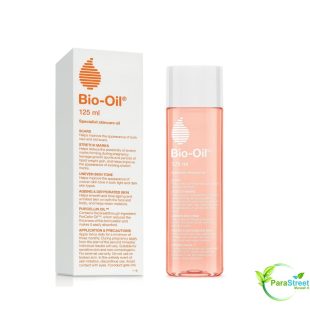 Bio-Oil 125 ml