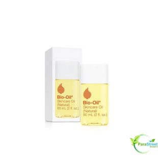 Bio-Oil Huile de Soin Naturelle 60 ml