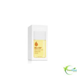 Bio-Oil Huile de Soin Naturelle 25 ml