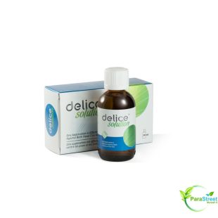 Délice Solution Anti-Poux 50 ml