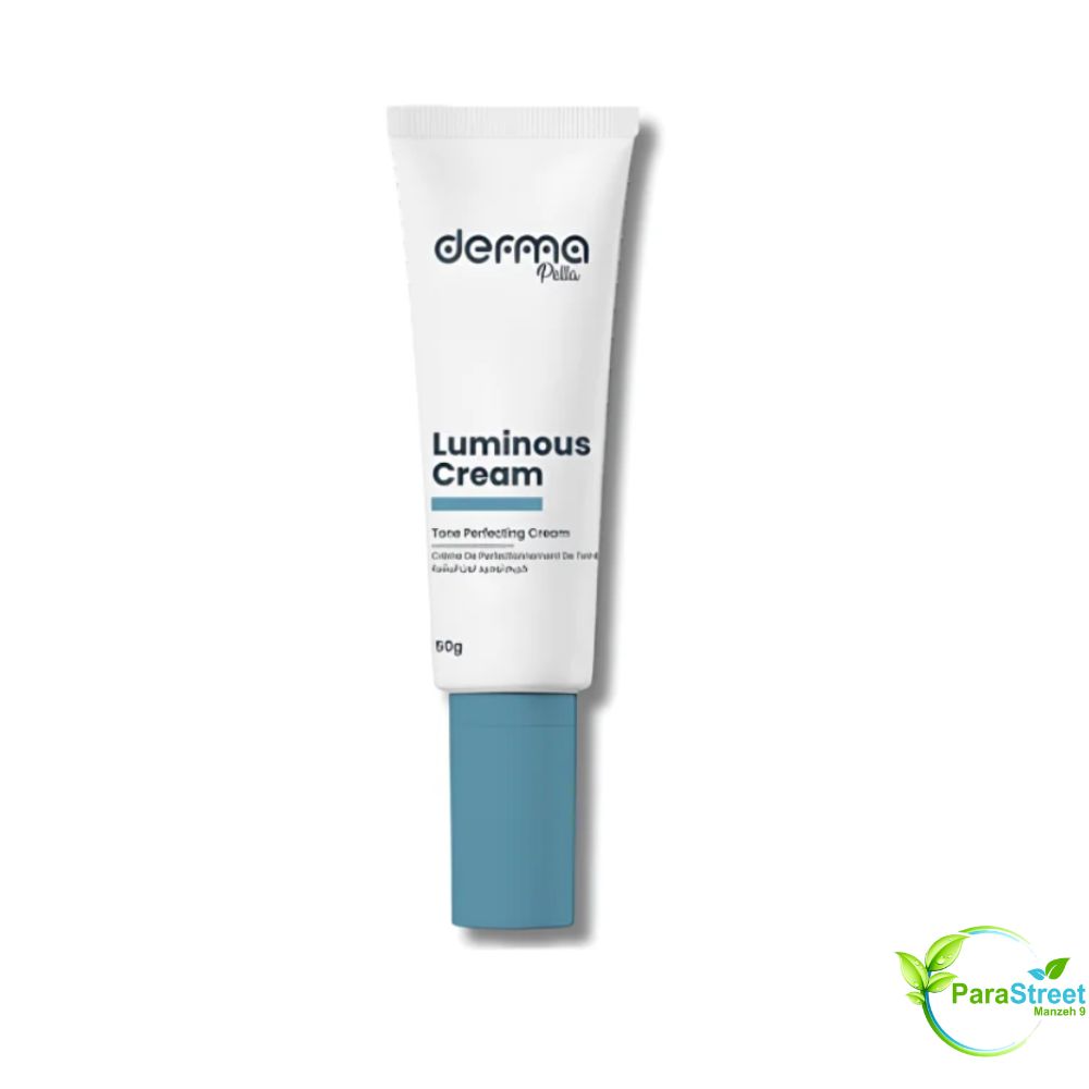 Derma Pella Crème Lumineuse 50 g