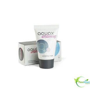 Aquax Whitening Cream 50 g