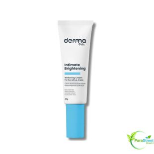 Derma Pella Crème Éclaircissante Intime 40 g