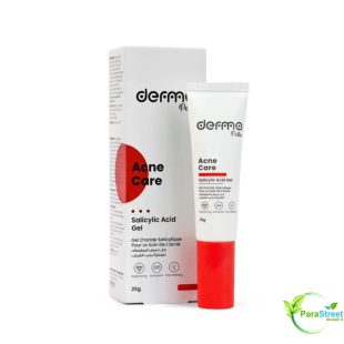 Derma Pella Acne Care Gel 25 g