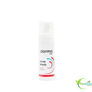 Derma Pella Mousse Peaux Grasses 150 ml