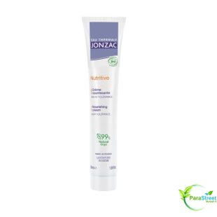 JONZAC NUTRITIVE Crème Protectrice 50 ml