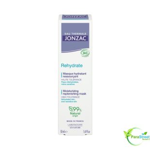 JONZAC REHYDRATE Masque Ressourçant 50 ml