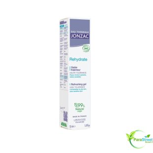 JONZAC REHYDRATE Gelée Fraîcheur 50 ml