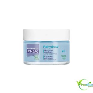 JONZAC REHYDRATE Gel-Crème Repulpant 50 ml