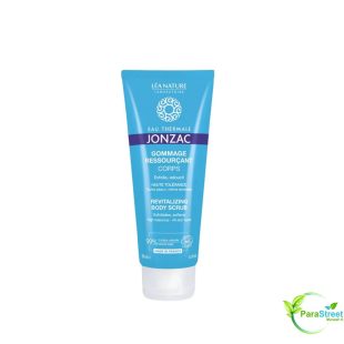 JONZAC Gommage Ressourçant Corps 200 ml