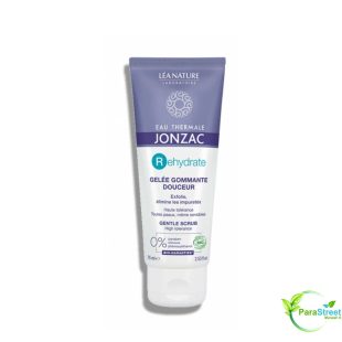 JONZAC REHYDRATE Gelée Gommante Douceur 75 ml