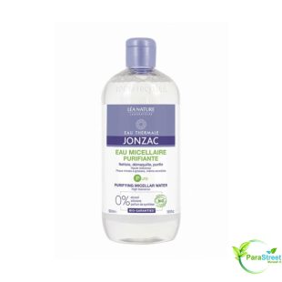 JONZAC Eau Micellaire Purifiante 500 ml