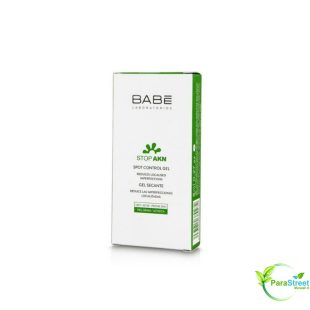 BABÉ Stop AKN Gel Asséchant 8 ml