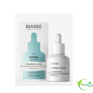 BABÉ Hydra Serum Hyaluronic Acid 30 ml