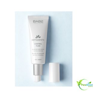BABÉ Depigment+ Control Fluid 40 ml