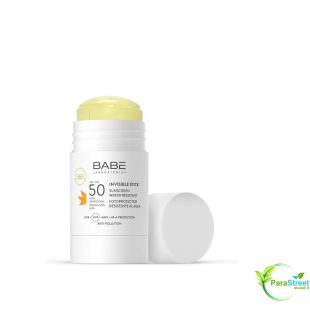BABÉ Stick Invisible SPF 50 30 g
