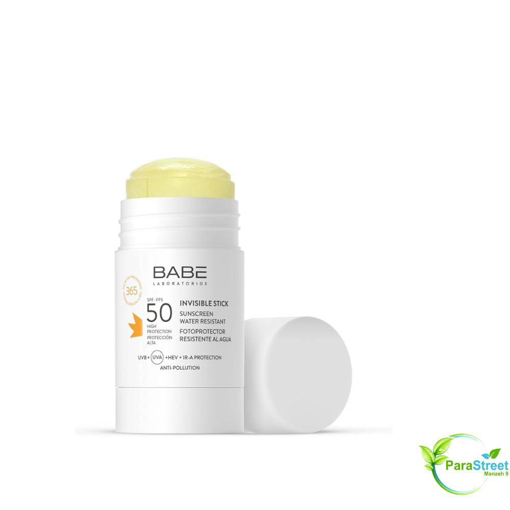 BABÉ Stick Invisible SPF 50 30 g