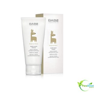 BABÉ Pediatric Pâte à l’Eau 100 ml
