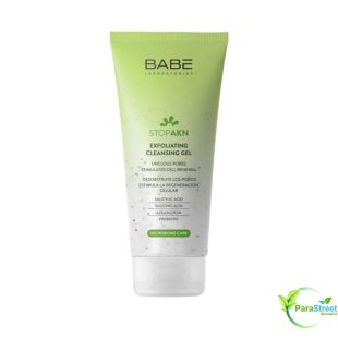 BABÉ Stop AKN Gel Exfoliant 200 ml