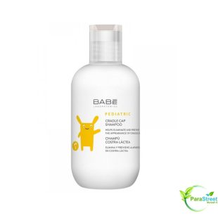 BABÉ Pediatric Shampooing Croûtes de Lait 200 ml