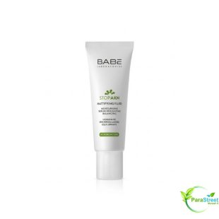 BABÉ STOP AKN MATIFYING FLUID 50ML