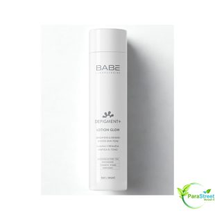 BABE DEPIGMENT+ LOTION GLOW 150ML