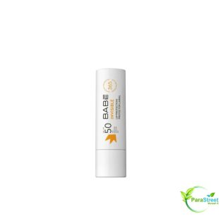 BABE LIP PROTECTION INVISIBLE 50SPF 4GR