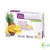 ERIC FAVRE VIA ANANAS BRULE-GRAISSES 30 DOSES A BOIRE