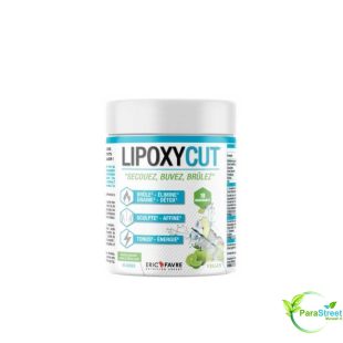 ERIC FAVRE LIPOXYCUT 120G