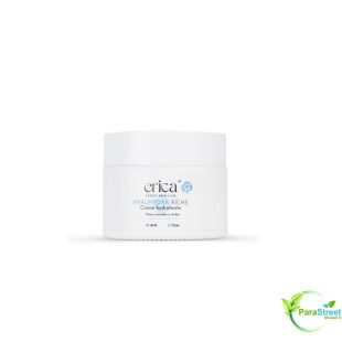 ERICA CREME HYDRATANTE RICHE 50ML