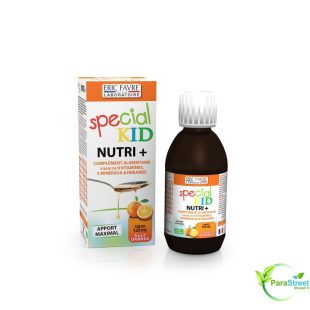 ERIC FAVRE SPECIAL KID APPETIT+ 125ML