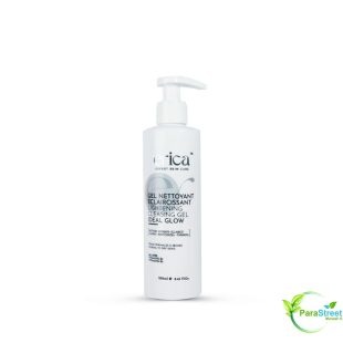 ERICA GEL NETTOYANT PEAUX NORMALES A SECHES 250ML