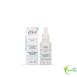 ERICA Sérum Hyal Hydra B5 30 ml