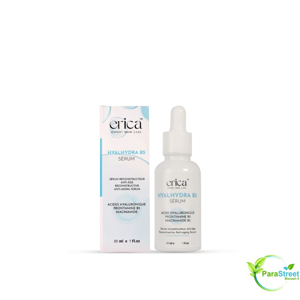 ERICA Sérum Hyal Hydra B5 30 ml