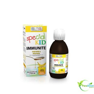 ERIC FAVRE Special Kid Immunité 125 ml