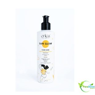 ERICA Sun Glow Écran Protecteur Cheveux SPF50 250 ml