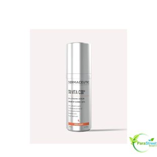 DERMACEUTIC TRI VITA C30 SERUM 30% VITAMINE C 30ML