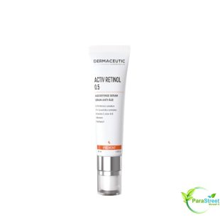 DERMACEUTIC ACTIV RETINOL 0.5 SERUM ANTI AGE 30ML