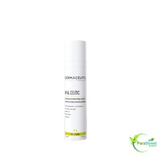 DERMACEUTIC HYAL CEUTIC CREME HYDRATANTE INTENSE 40ML