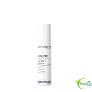 DERMACEUTIC ACTIVABIOME Crème de Nuit 40 ml
