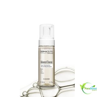 DERMACEUTIC ADVANCED MOUSSE NETTOYANTE EXPERTE 150ML