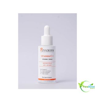 RIVADERM VITADERM C++ SERUM BOOSTER 30ML