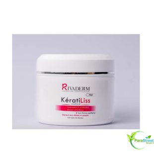 RIVADERM KERATILISS MASQUE 150 ML