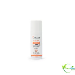 RIVADERM NOVA SUN ECRAN SOLAIRE INVISIBLE SPF50+ 50ML