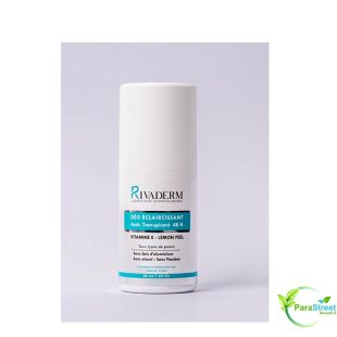 RIVADERM DEO ELAIRCISSANT 50ML